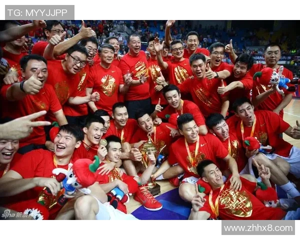 2015亚锦赛精彩回顾中国队对阵菲律宾高清比赛全程回放