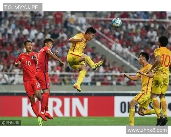 中国与伊朗足球对决腾讯体育全程直播精彩瞬间回顾