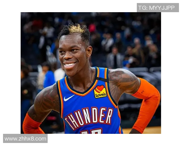 丹尼斯施罗德在NBA赛场的崛起与挑战之路解析 丹尼斯施罗德在NBA赛场的崛起与挑战之路解析