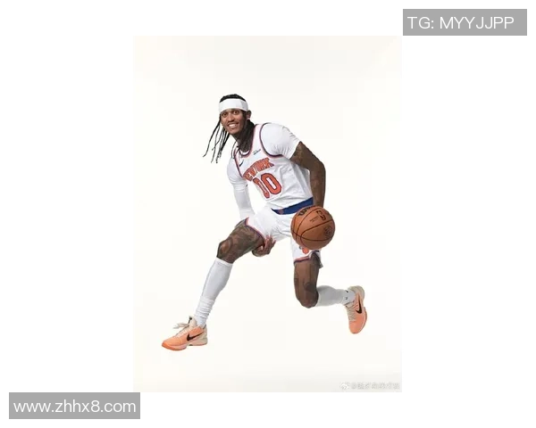 乔丹克拉克森：从NBA新星到全球篮球文化的代表性人物