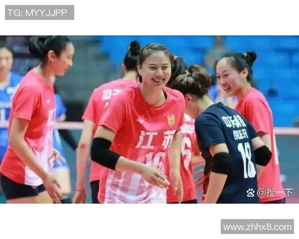 八一女排与江苏女排激战正酣谁能在赛场上笑到最后