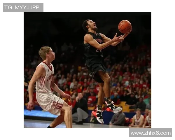 卡姆雷迪什的篮球之路:从新星到未来巨星的成长历程 卡姆雷迪什的篮球之路:从新星到未来巨星的成长历程