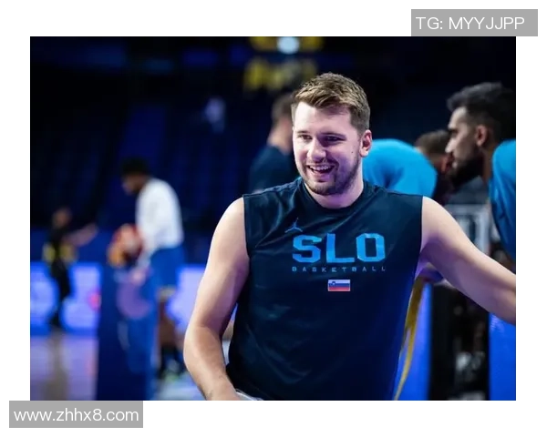 卢卡东契奇：从天才少年到NBA超级巨星的成长之路