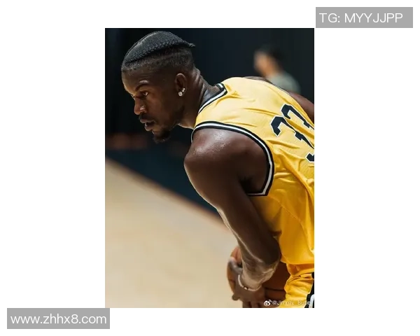 吉米巴特勒的篮球之路:从默默无闻到NBA超级巨星的传奇历程 吉米巴特勒的篮球之路:从默默无闻到NBA超级巨星的传奇历程