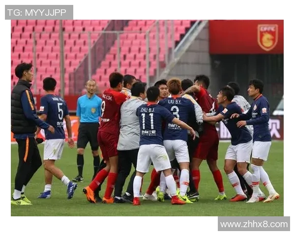 北京人和与华夏足球对决展现中超精彩瞬间与球队实力较量 北京人和与华夏足球对决展现中超精彩瞬间与球队实力较量