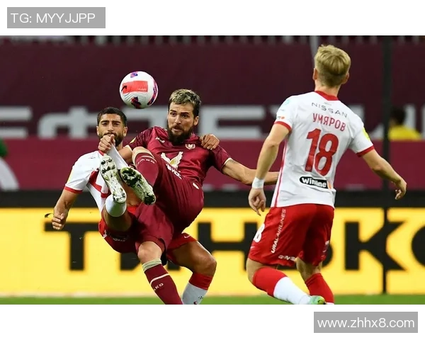 图拉对阵喀山鲁宾精彩直播全程回顾与赛况分析 图拉对阵喀山鲁宾精彩直播全程回顾与赛况分析