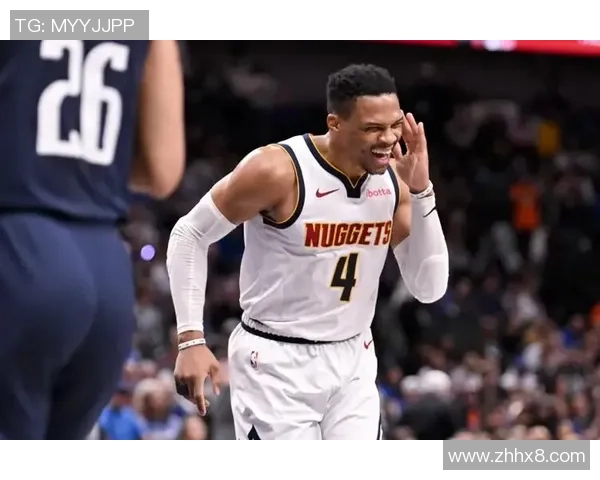 威少与阿里纳斯的对决谁才是NBA历史上最具争议的控球后卫 威少与阿里纳斯的对决谁才是NBA历史上最具争议的控球后卫