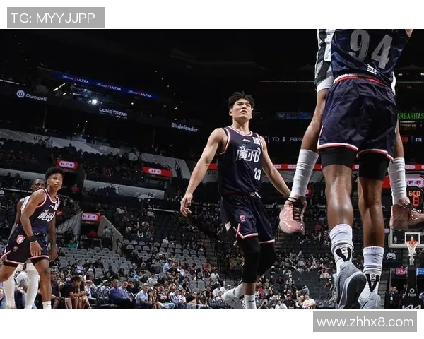 广州男篮挑战NBA劲旅76人全力争胜展现中国篮球实力