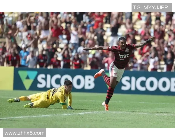 弗拉门戈与桑托斯激战正酣谁能在这场对决中笑到最后