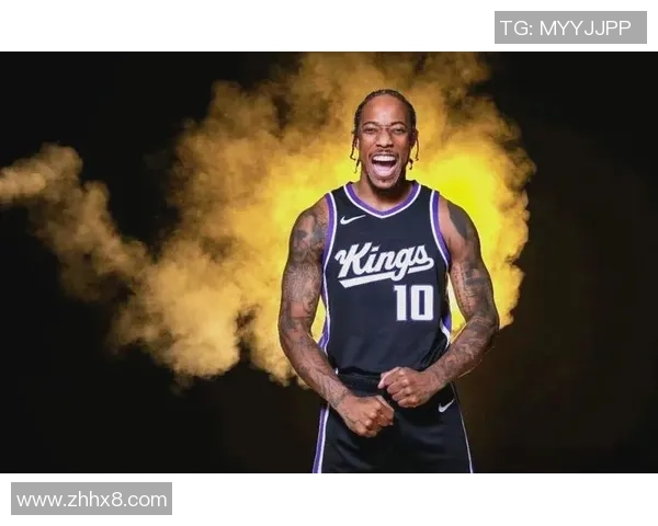 德马尔德罗赞的篮球之路:从新星到全明星的辉煌历程与成就 德马尔德罗赞的篮球之路:从新星到全明星的辉煌历程与成就