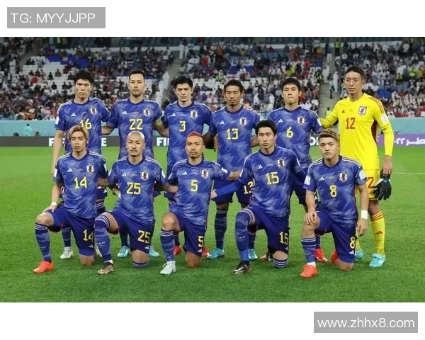 日本与澳大利亚足球比赛首发阵容分析及战术对比