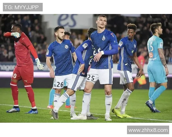 斯特拉斯堡主场迎战马赛双方争夺关键积分的精彩对决