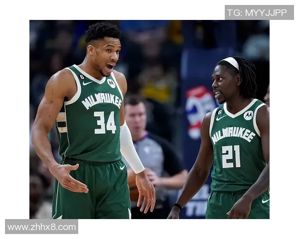 朱霍勒迪在NBA的崛起之路与影响力分析